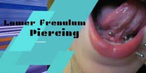 lower frenulum piercing header