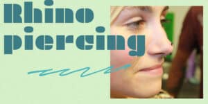 rhino piercing header
